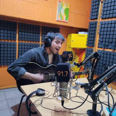 El Amplificador