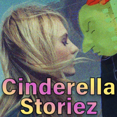 Cinderella Storiez