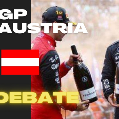 Debate Post GP Red Bull Ring... ¿fue justa la penalización de Russel?