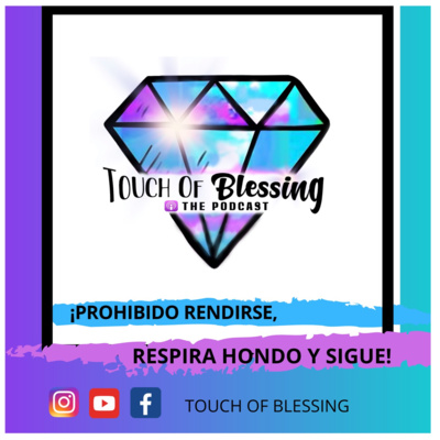 #2 ¡Prohibido rendirse, respira hondo y sigue! episode artwork