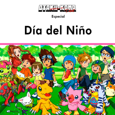 02/03 ~ Musicánime latino ~ Especial día del niño y de la niña 🥳 episode artwork