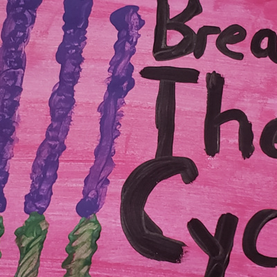 Lavender\'s Breaking the Cycle Podcast