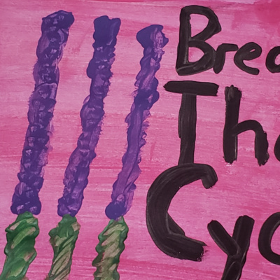 Lavender\'s Breaking the Cycle Podcast