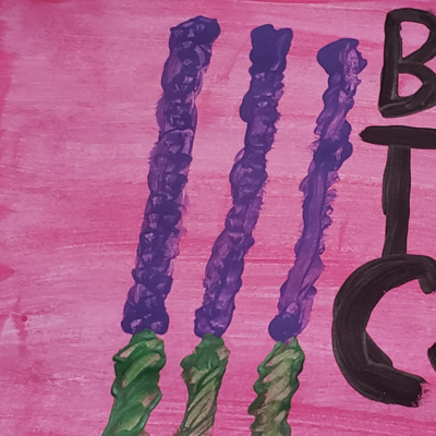 Lavender\'s Breaking the Cycle Podcast