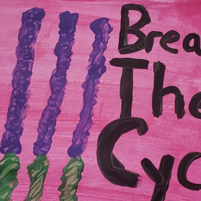 Lavender\'s Breaking the Cycle Podcast