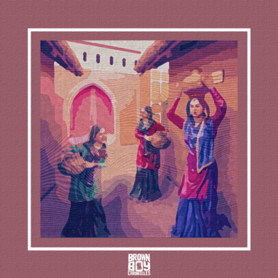 S5 E8: In Da Pind