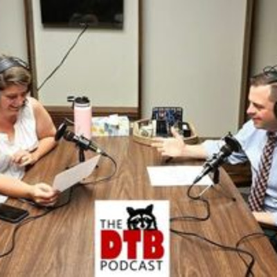 The DTB Podcast, Presented by Bless Your Heart Nonprofit Corporation