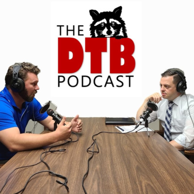 The DTB Podcast, Presented by Bless Your Heart Nonprofit Corporation