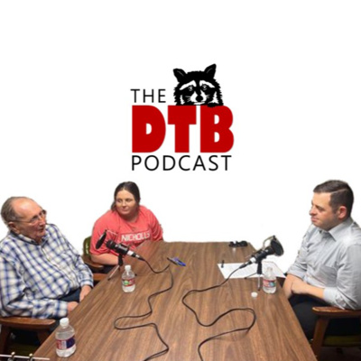 The DTB Podcast, Presented by Bless Your Heart Nonprofit Corporation
