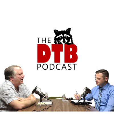 The DTB Podcast, Presented by Bless Your Heart Nonprofit Corporation