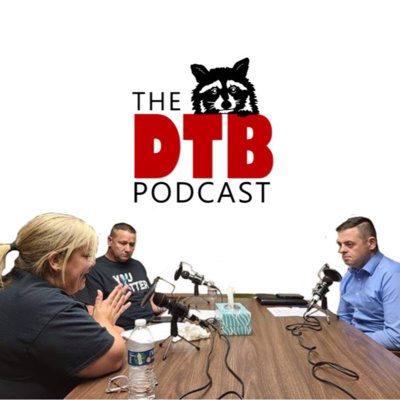 The DTB Podcast, Presented by Bless Your Heart Nonprofit Corporation