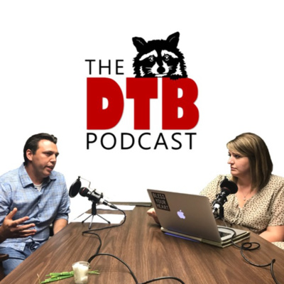 The DTB Podcast, Presented by Bless Your Heart Nonprofit Corporation