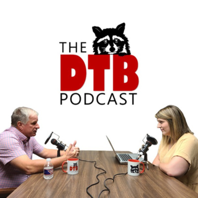 The DTB Podcast, Presented by Bless Your Heart Nonprofit Corporation