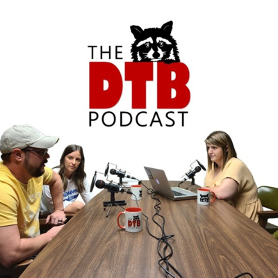 The DTB Podcast, Presented by Bless Your Heart Nonprofit Corporation