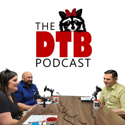 The DTB Podcast, Presented by Bless Your Heart Nonprofit Corporation