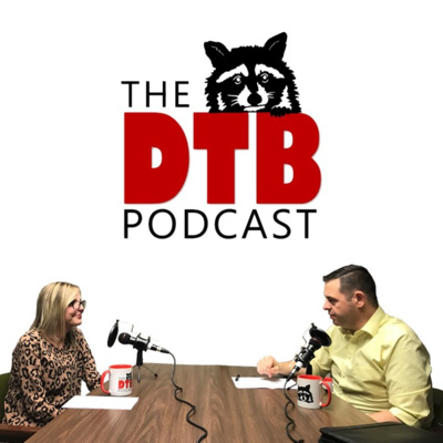 The DTB Podcast, Presented by Bless Your Heart Nonprofit Corporation