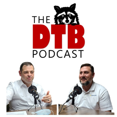 The DTB Podcast, Presented by Bless Your Heart Nonprofit Corporation
