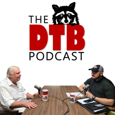 The DTB Podcast, Presented by Bless Your Heart Nonprofit Corporation