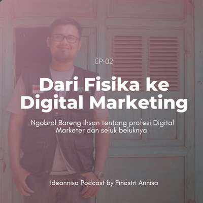 Currently playing episode