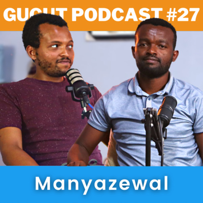 Gugut Podcast