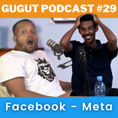Gugut Podcast