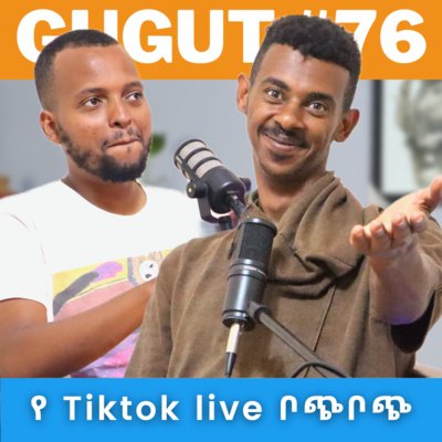 Gugut Podcast