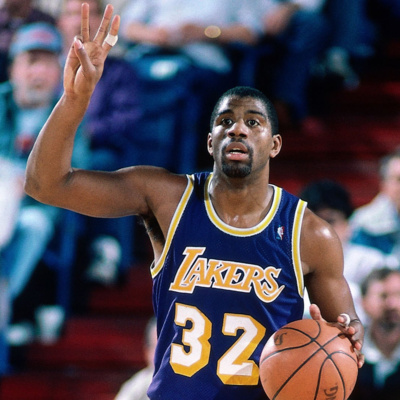 Αυτό με την Ιστορία του Triple Double και την Ανακοίνωση