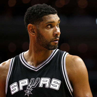 The Texas Triangle, Ep.1 : Spurs Unchained