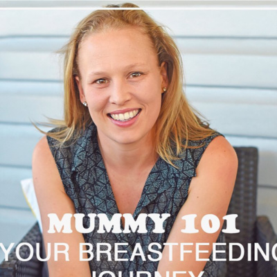 Episode 38. Empowered Lactation with Emma Maher on optimising breastfeeding support and goals