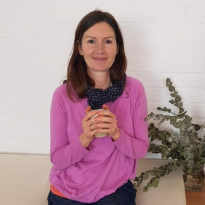 Episode 41. Sophie Jeffreys on motherhood, healthy movement, pilates, bodywork, love and awareness of our bodies, preparation, prevention and healing