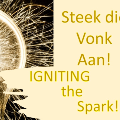 Werner Relling - Igniting the Spark