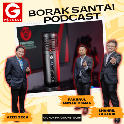 Public Gold by G100 Podcast