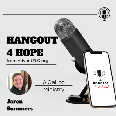 Hangout 4 Hope
