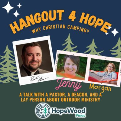 Hangout 4 Hope