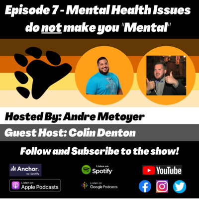 The Bear Share Show
