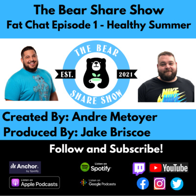 The Bear Share Show