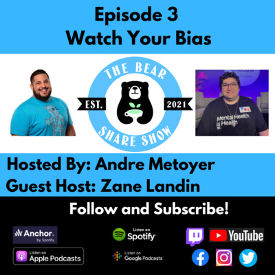 The Bear Share Show