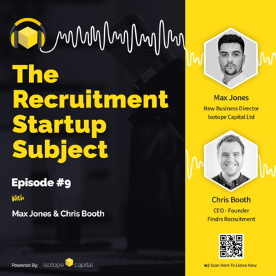 The Recruitment Startup Subject