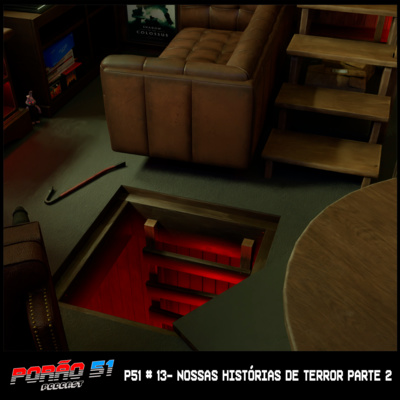 PORÃO 51