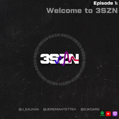 Welcome to 3SZN