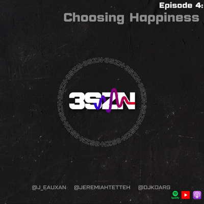 Choosing Happiness