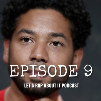 EPISODE 9 “Why?” EPISODE 9 “Why?”