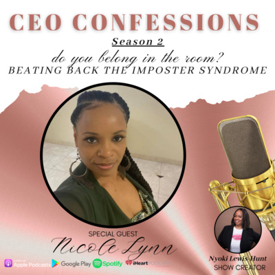 The Sh*t We Don’t Talk About