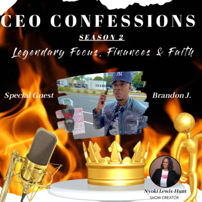 The Sh*t We Don’t Talk About