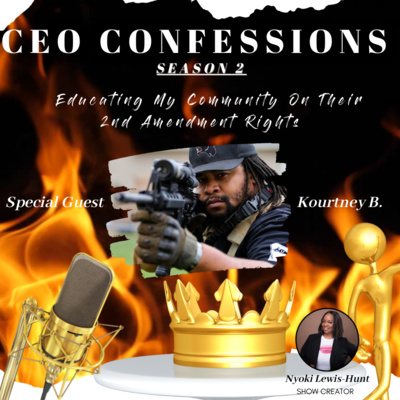 The Sh*t We Don’t Talk About