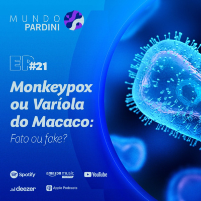 MUNDO PARDINI