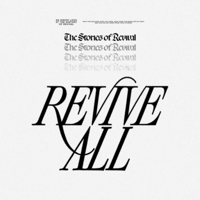 The Stories of Revival (Part 3) episode artwork