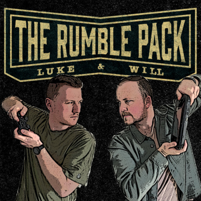 #35 - The Rumble Pack...returns! episode artwork