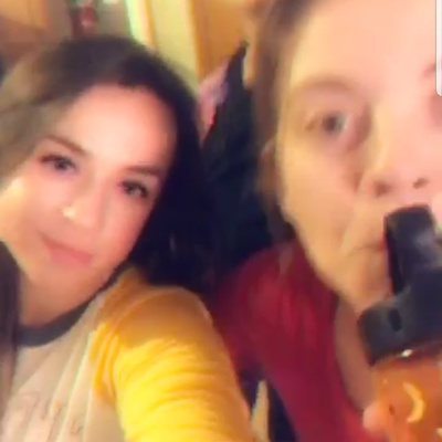Now Introducing...Drunk Girls in Bathrooms: A New Podcast!