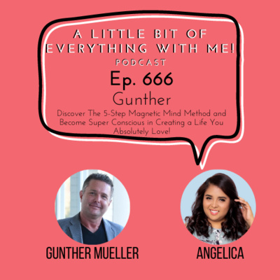 A Little Bit Of Everything With Me!